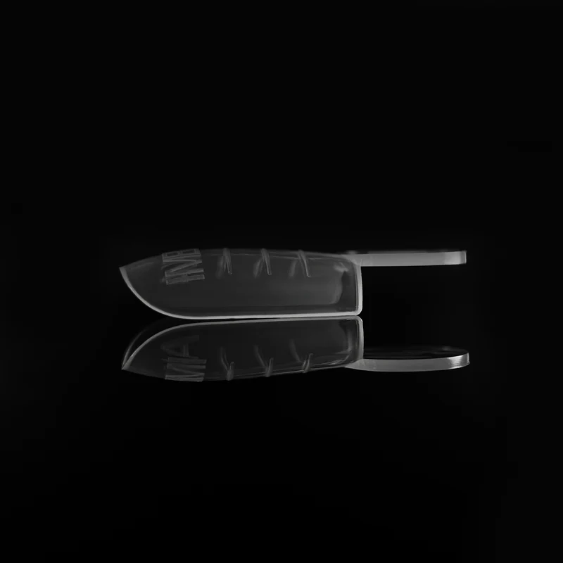 Nail Forms Imenka "Short Square" New 2. Version