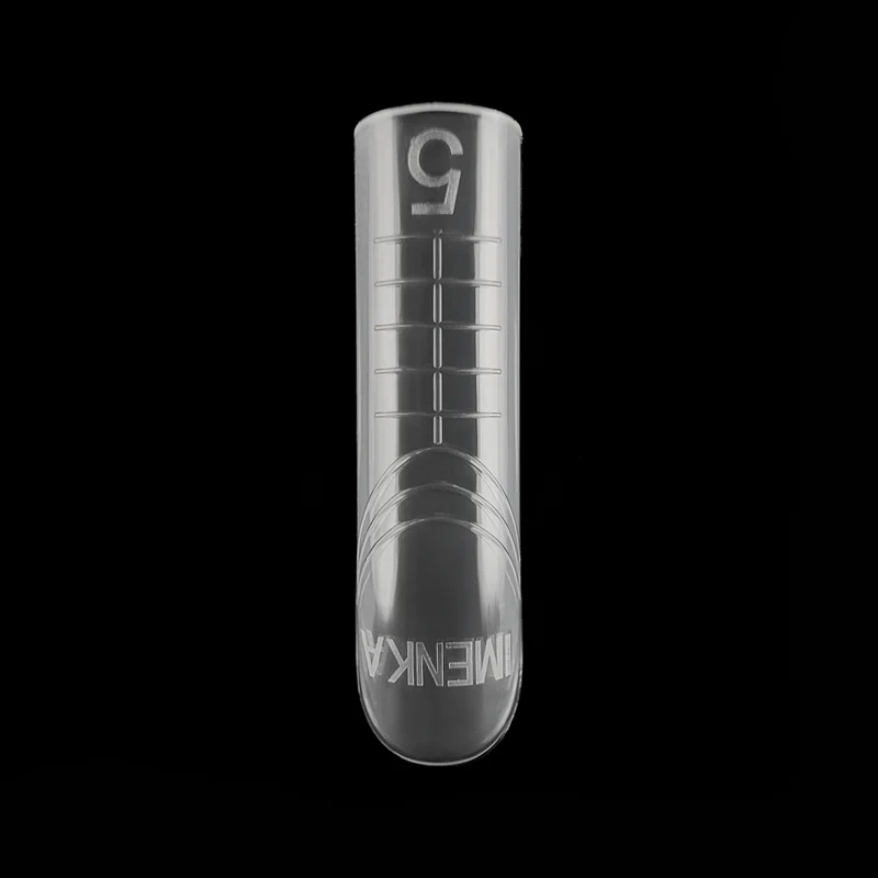 Nail Forms Imenka "Arched Square" New 2. Version