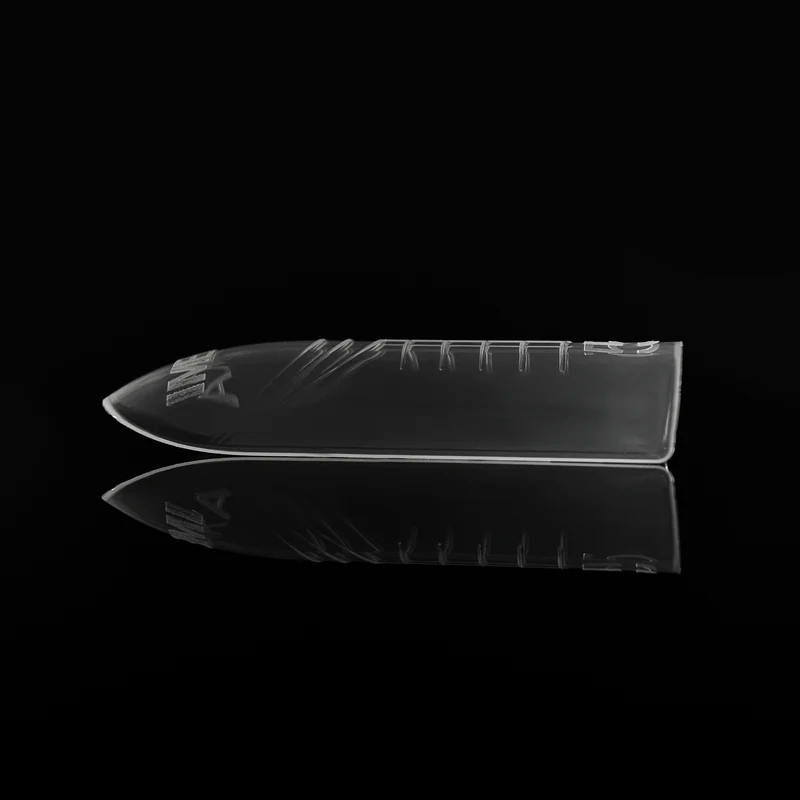 Nail Forms Imenka "Arched Square" New 2. Version