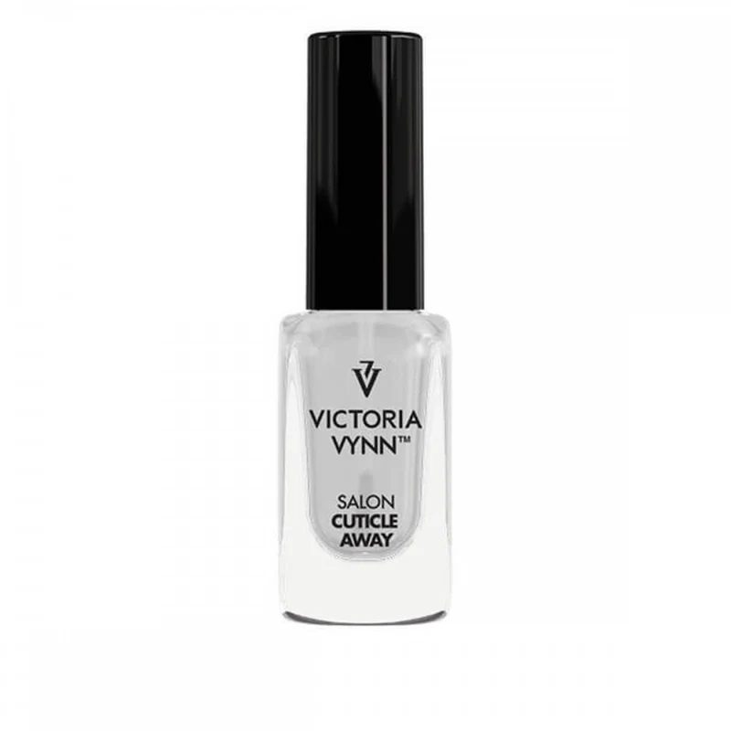 CUTICLE AWAY - Remover 10 ml VICTORIA VYNN
