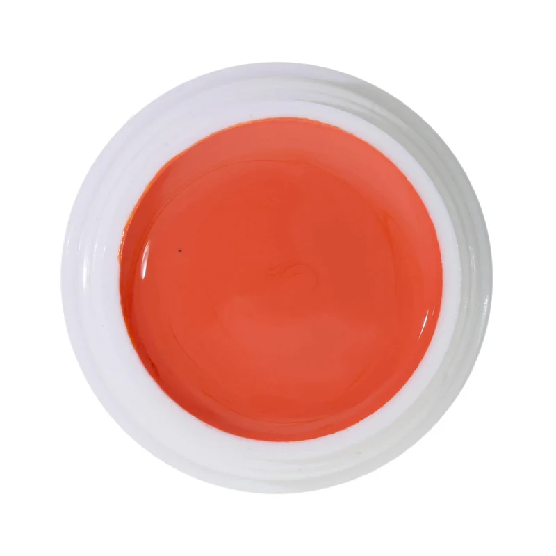 #637 Premium-PURE Color Gel 5ml Orange