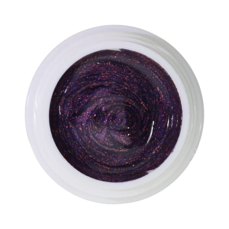 #636 Premium-EFFEKT Color Gel 5ml Violett