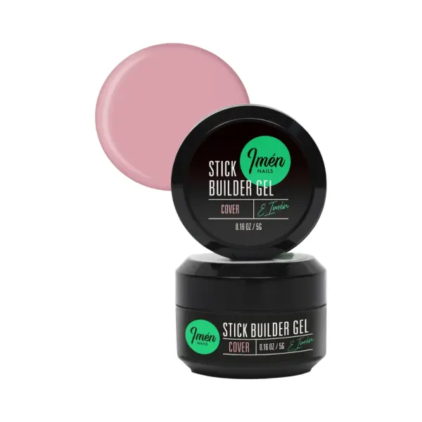 Stick Builder Gel COVER (TPO-free) 5ml/15ml