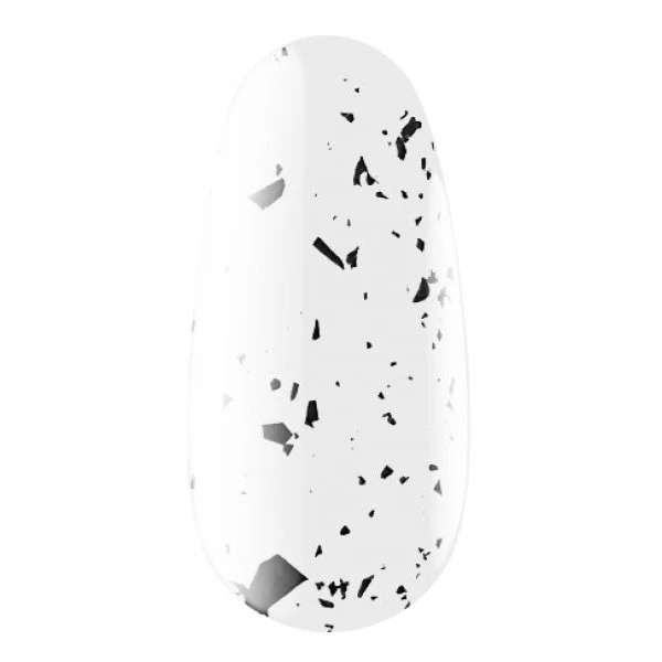 KODI No Sticky Art top coat gel polish 01, 7ml