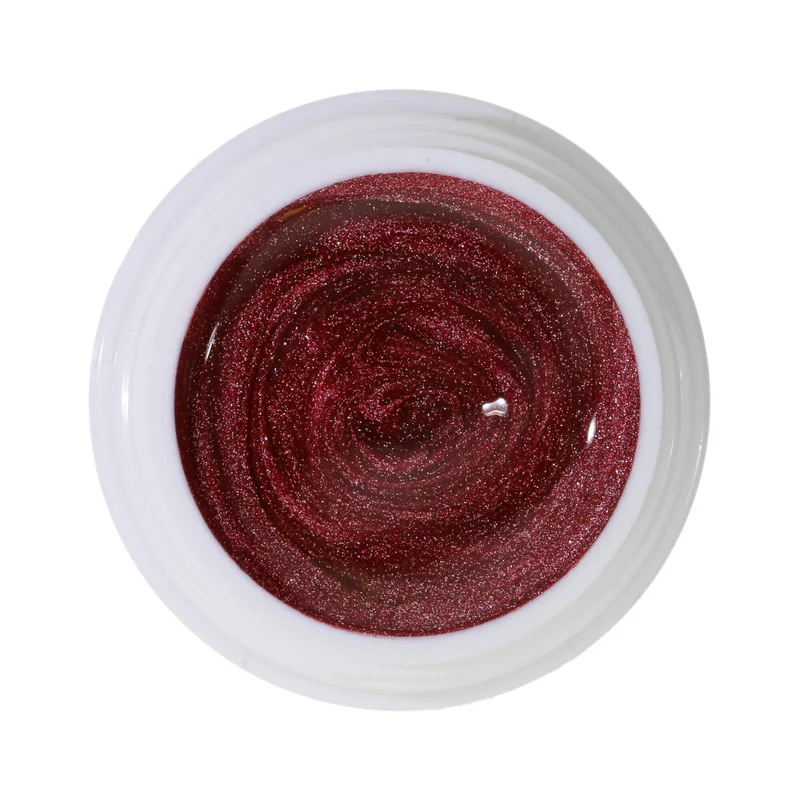 #651 Premium-EFFEKT Color Gel 5ml Metallicgel