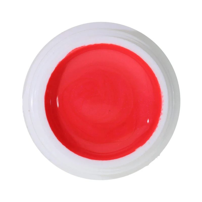 #600 Premium-DEKO Color Gel 5ml Neon NOT FOR COSMETIC USE