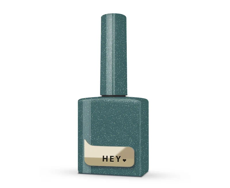 TWILL - Cat Eye GEL POLISH 15ml HEYLOVE