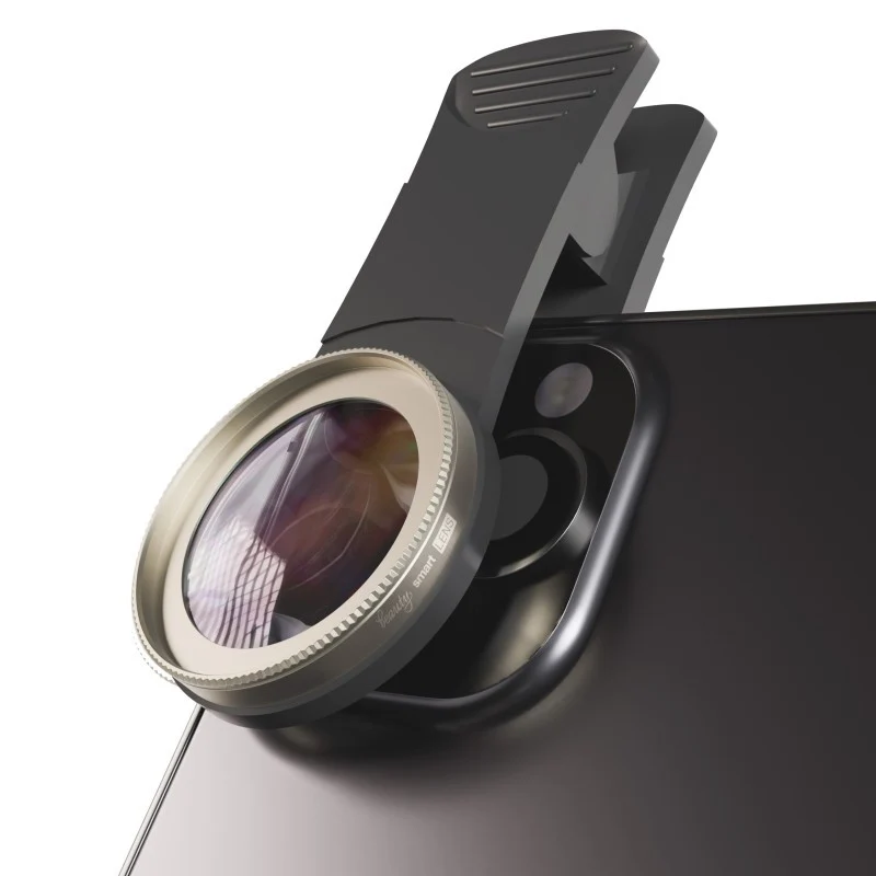 Professionelles Makro-Objektiv für Smartphones – Beauty Smart Lens
