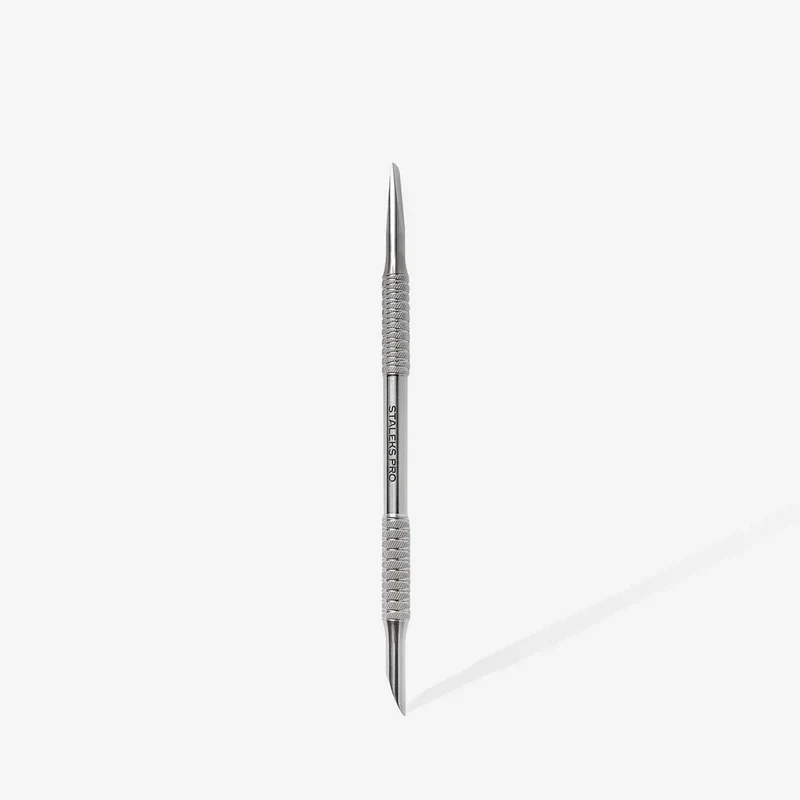 STALEKS PRO Expert 90 type 5 Pusher like orange stick , Manicure nail tools PE-90/5
