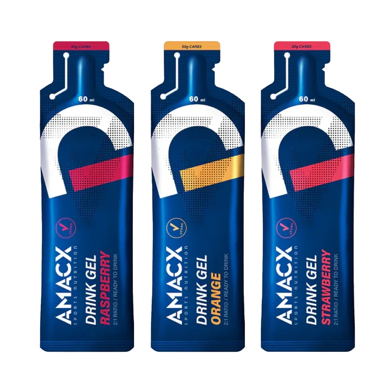 Amacx Drink Gel