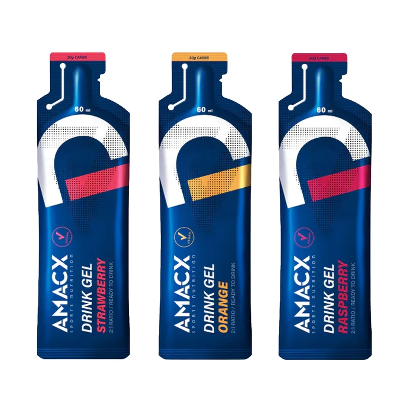 Amacx Drink Gel