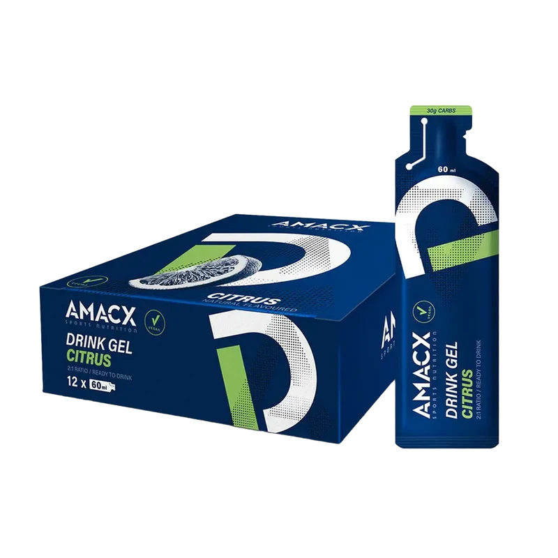 Amacx Drink Gel