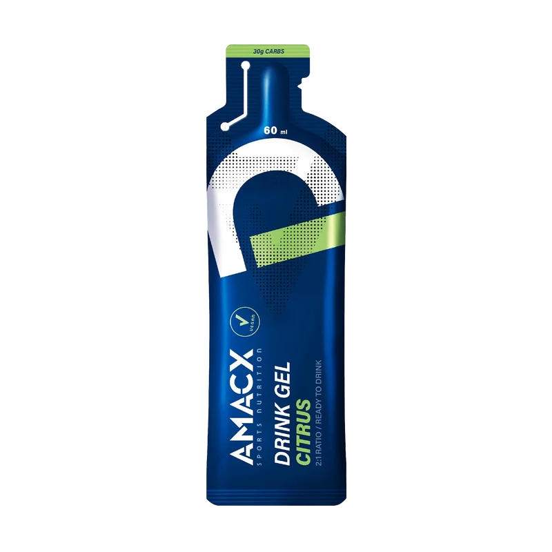 Amacx Drink Gel