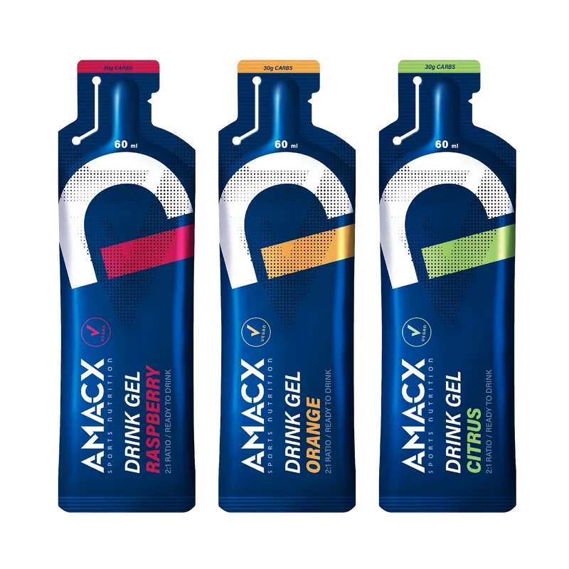 Amacx Drink Gel
