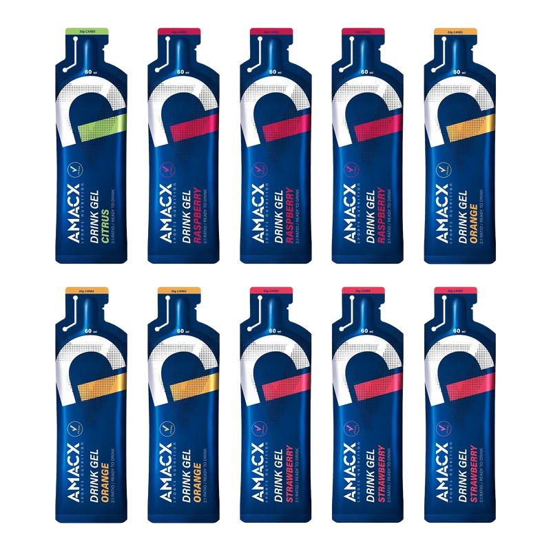 Amacx Drink Gel