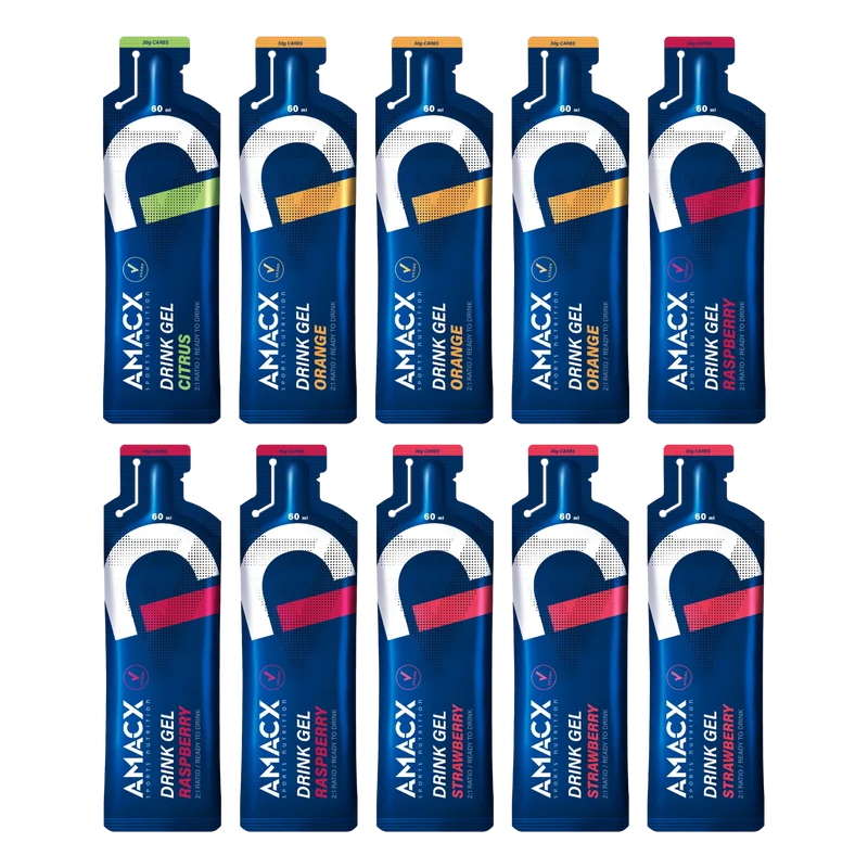 Amacx Drink Gel