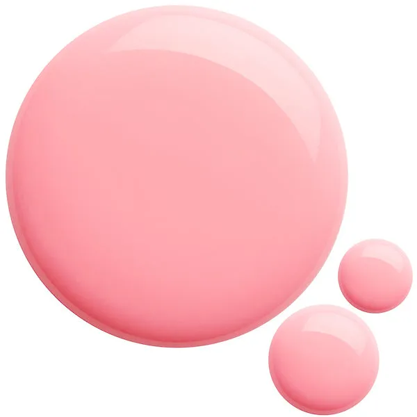 Luminary Pink base coat gel nail polish "Harmony" multi flex 10ml or 30ml