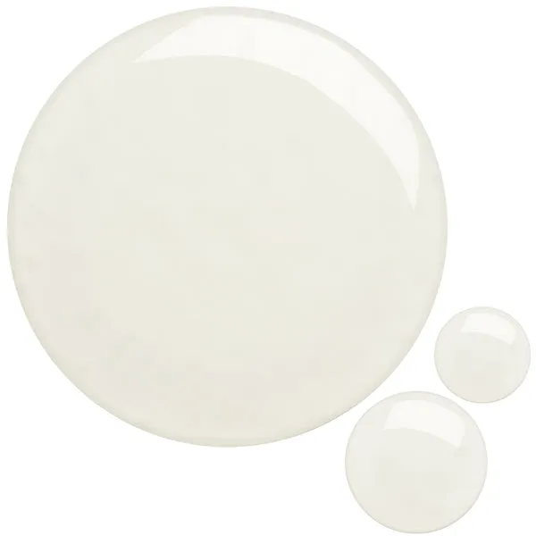 Luminary Clear base coat gel nail polish "Clarity" multi flex 10ml, 30ml , 8oz, or sets