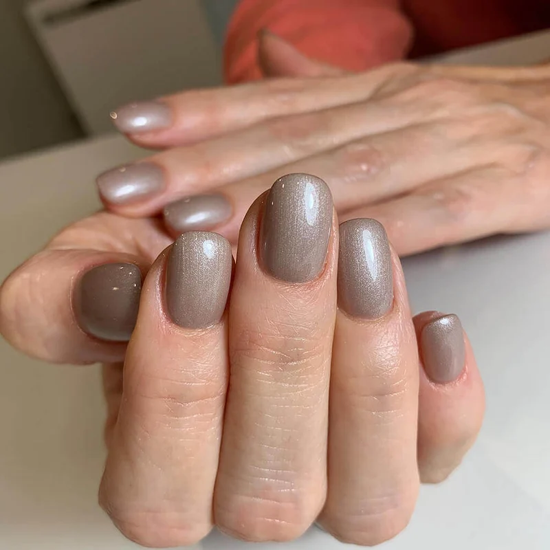 #616 Premium-EFFEKT Color Gel 5ml Beige