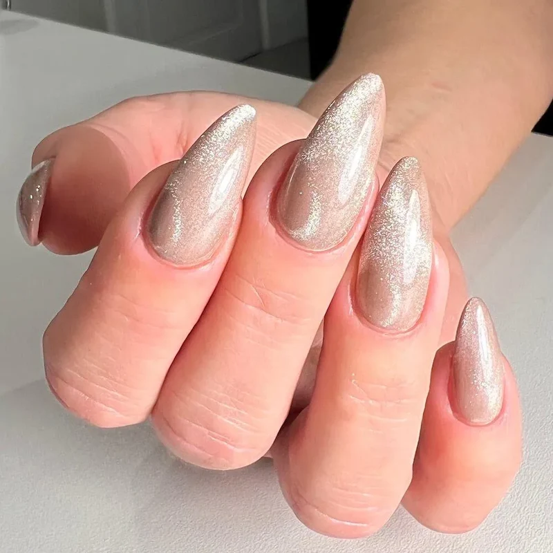 #616 Premium-EFFEKT Color Gel 5ml Beige