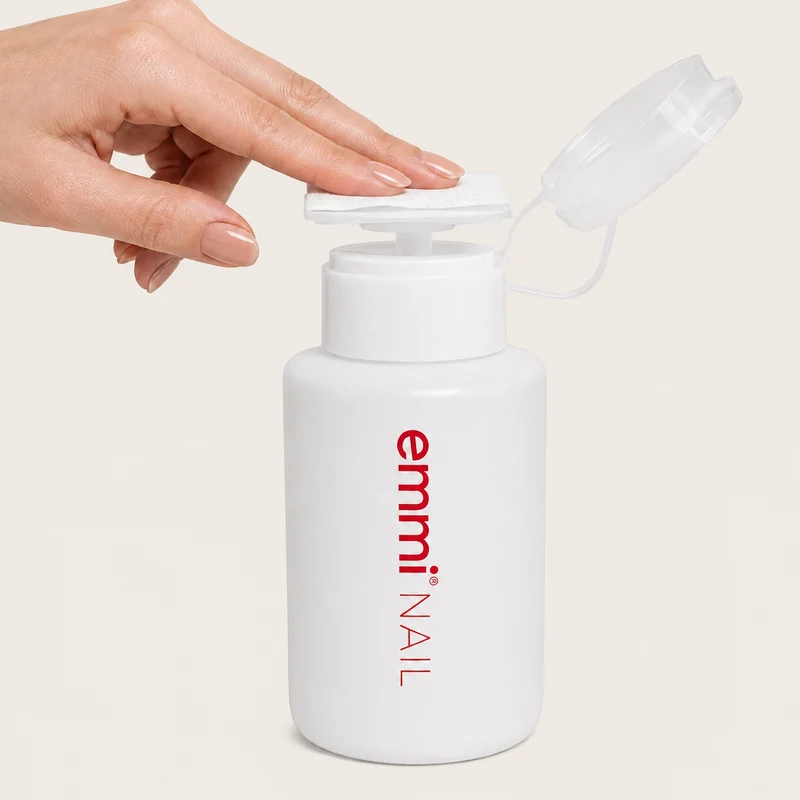 Dispenser leer 150ml "weiß"