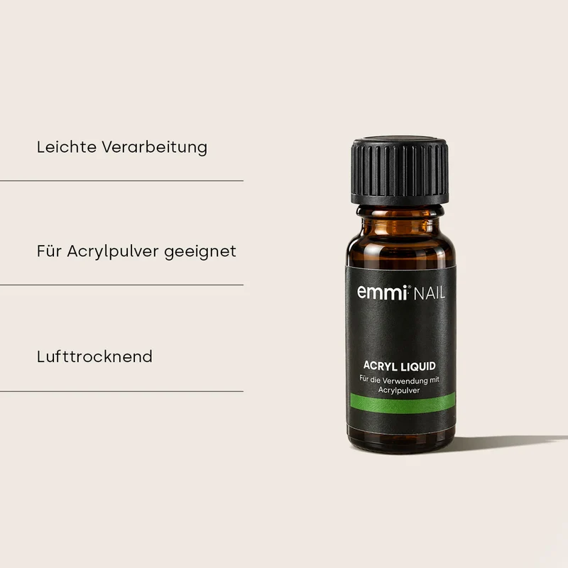 Acryl-Liquid 10ml