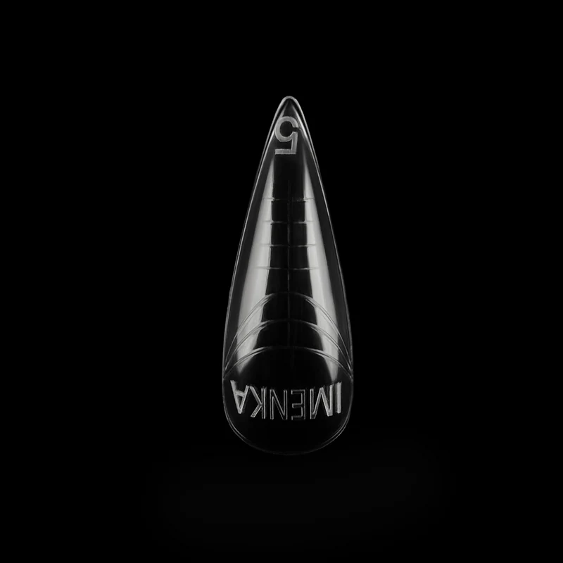 Nail Forms Imenka "Almond" New 2. Version