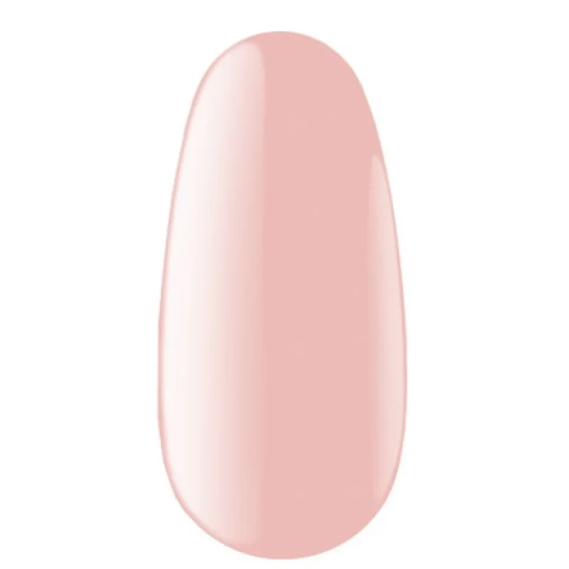 KODI Milk Collection natural beige gel nail polish M60, 8ml