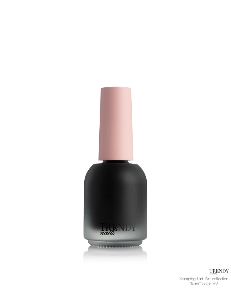 Stampinglack Nr.2 Schwarz 10ml