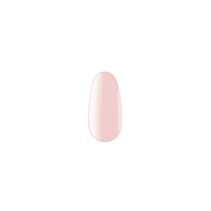 KODI Milk Collection classic powdery beige gel nail polish M30, 8ml