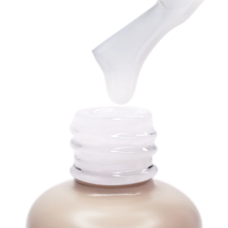 PNB Porcelain top gel nail polish 8ml