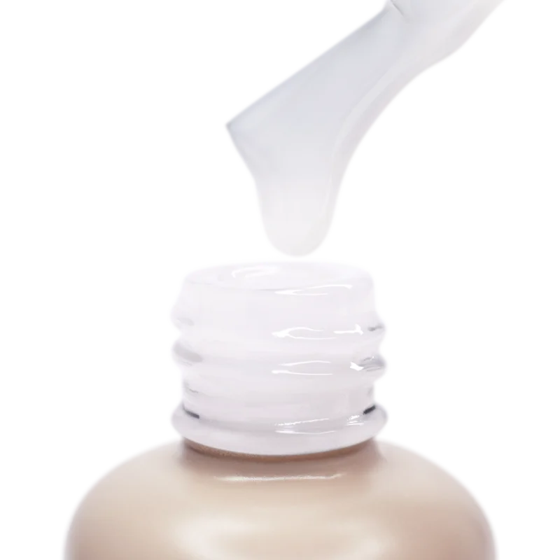PNB Porcelain top gel nail polish 8ml