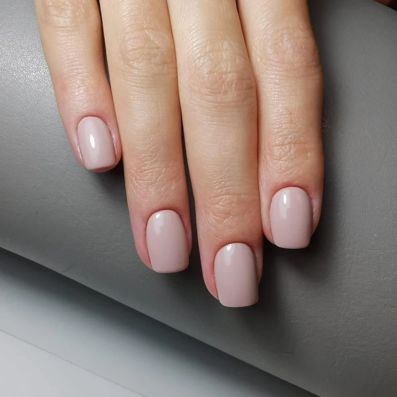 #499 Premium-PURE Color Gel 5ml Blass Malvenfarben