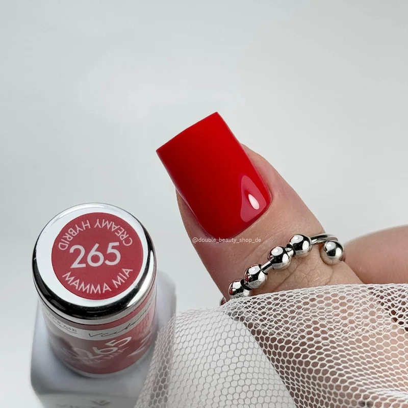 265 Mamma Mia — Gel polish Pure Creamy 8ml VICTORIA VYNN