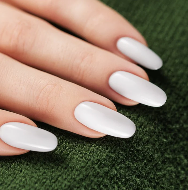 262 Stella Mozzarella — Gel polish Pure Creamy 8ml VICTORIA VYNN