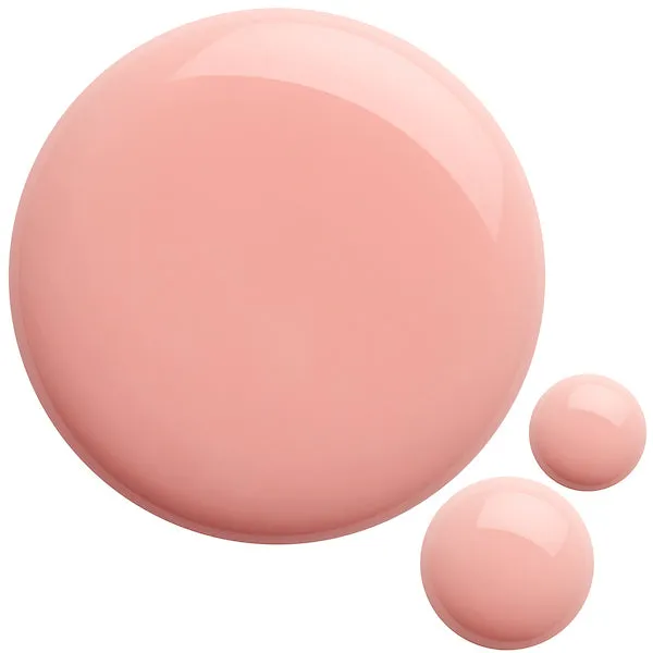 Luminary Nude pink balance base coat gel nail polish "Balance" multi flex 10ml or 30ml
