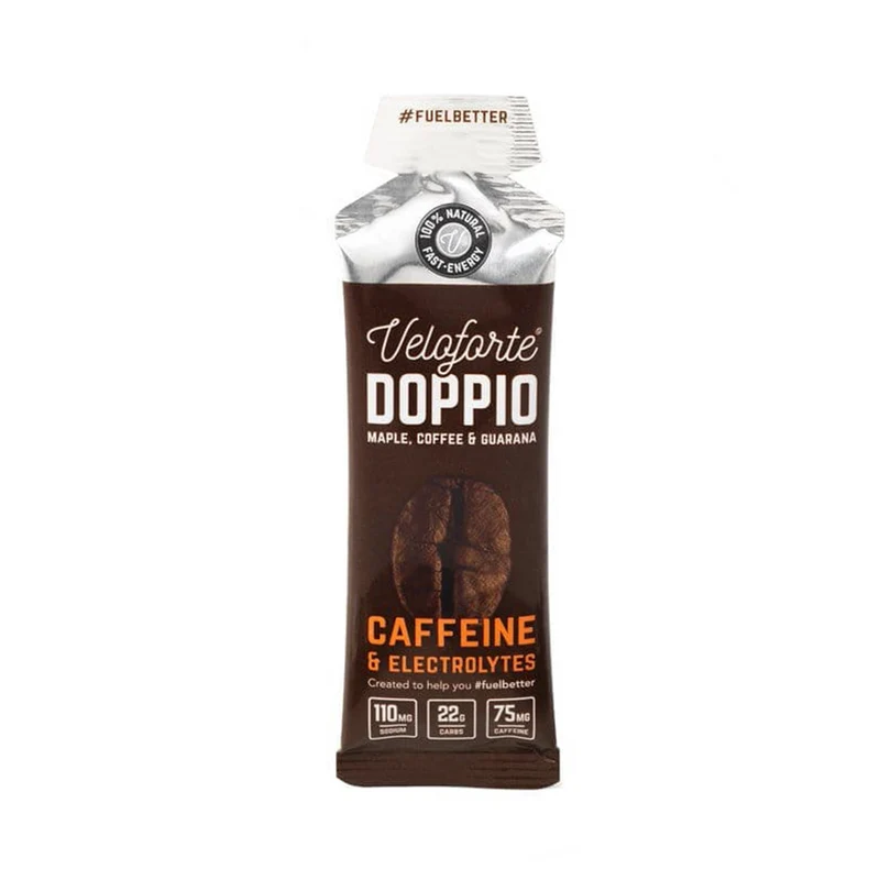 Veloforte Energy Gels
