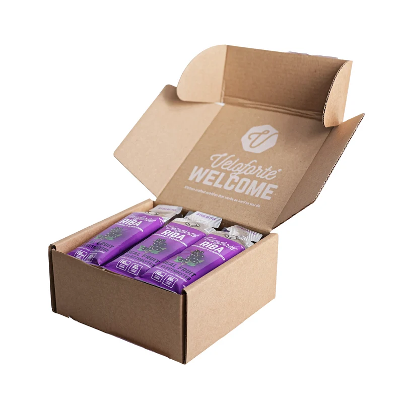 Veloforte Energy Gels