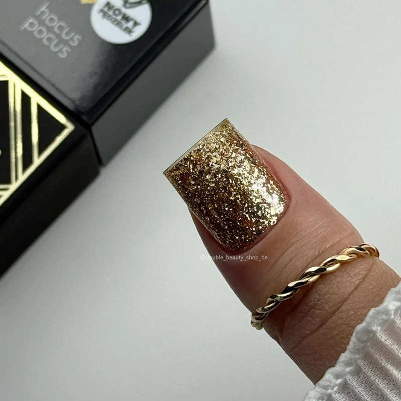 HOCUS POCUS - UV Nagellack 7ml ECLAIR