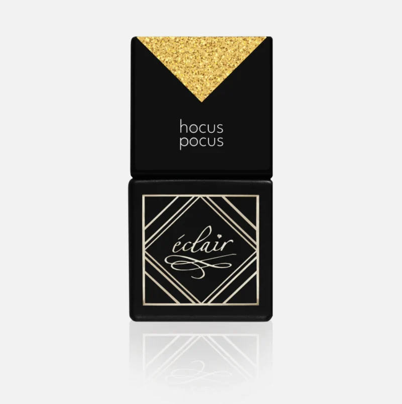 HOCUS POCUS - UV Nagellack 7ml ECLAIR