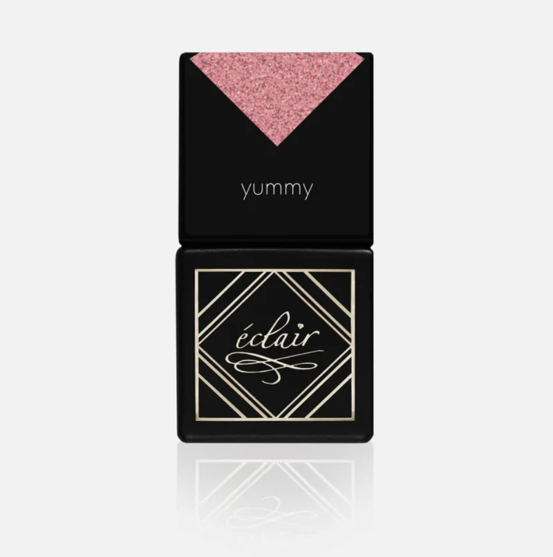 YUMMY - UV Nagellack 7ml ECLAIR