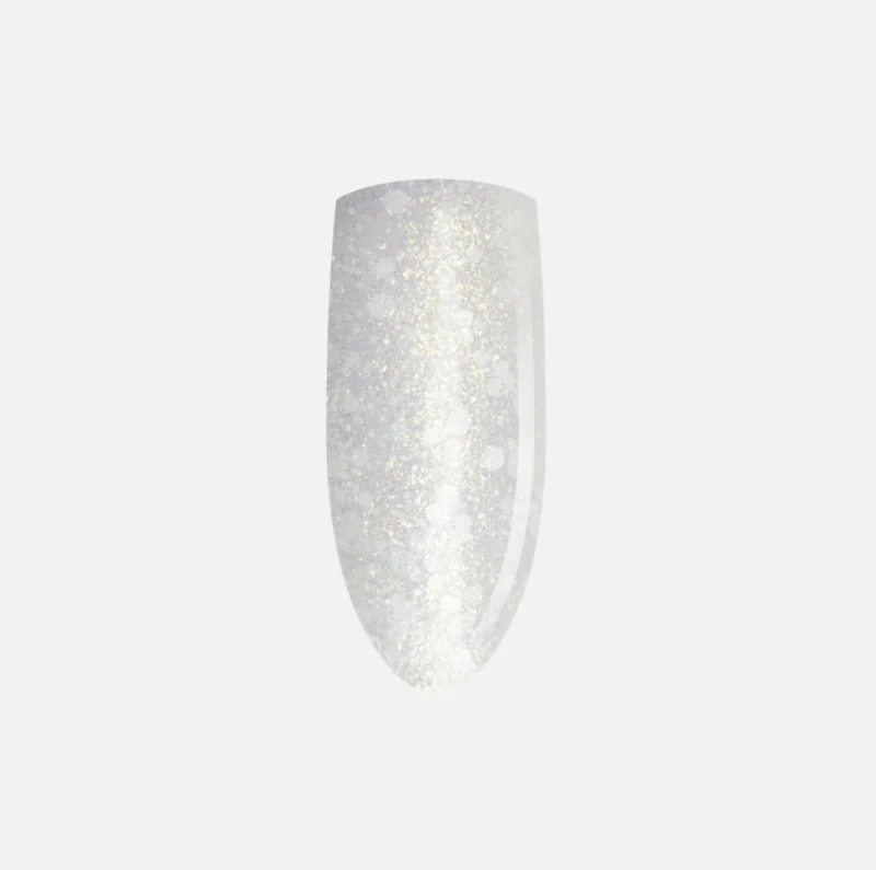 ICE ICE BABY - UV Nagellack 7ml ECLAIR