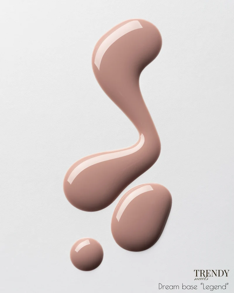 Dream RubberBase "Legend" 5ml-30ml (TPO/HEMA-free)