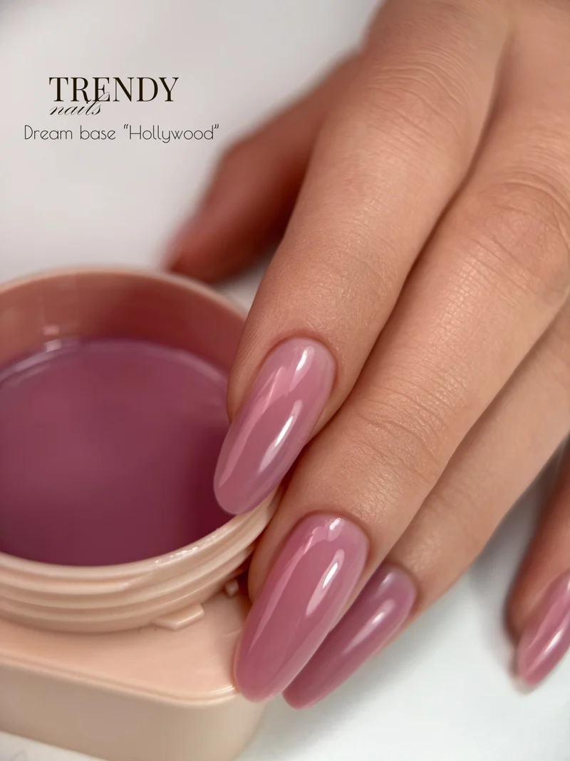 Dream Base "Hollywood" 5ml-30ml (TPO/HEMA-free)