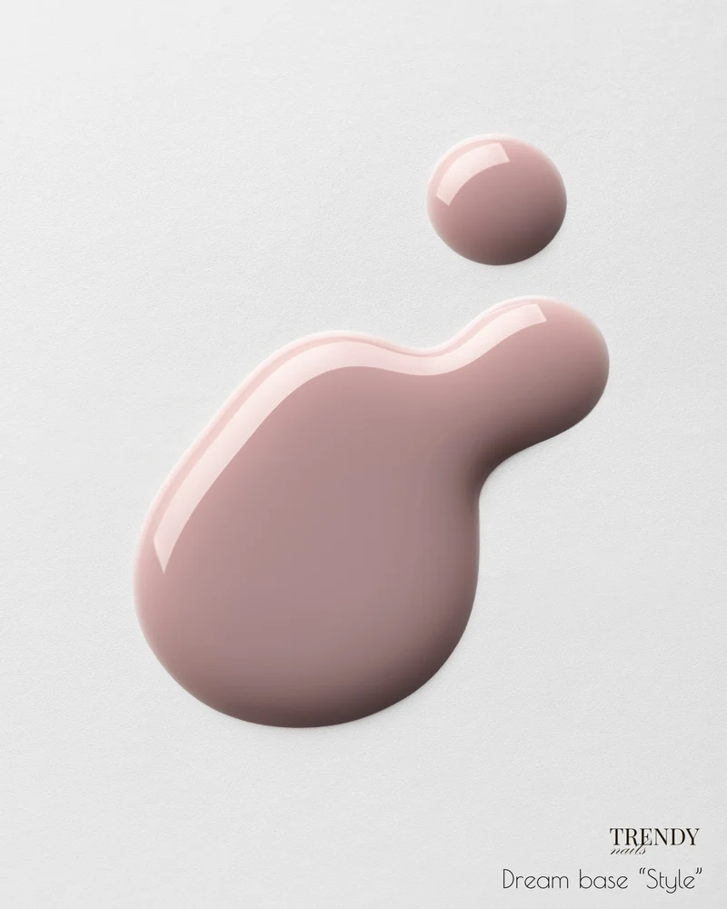 Dream Base "Style" 5ml-30ml (TPO/HEMA-free)