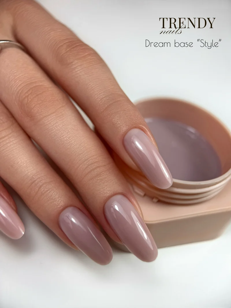 Dream Base "Style" 5ml-30ml (TPO/HEMA-free)