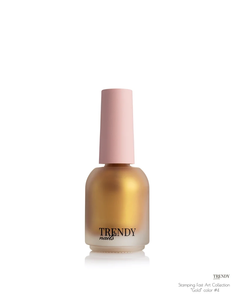 Stampinglack Nr.4 Gold 10ml