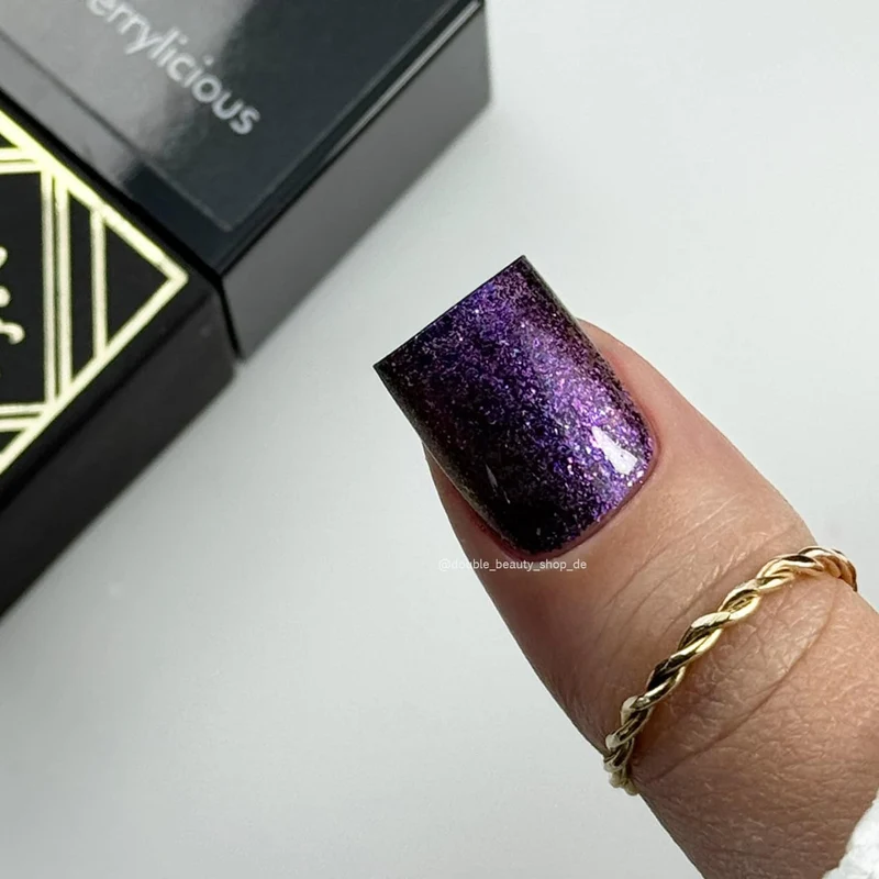 BERRYLICIOUS - UV Nagellack 7ml ECLAIR