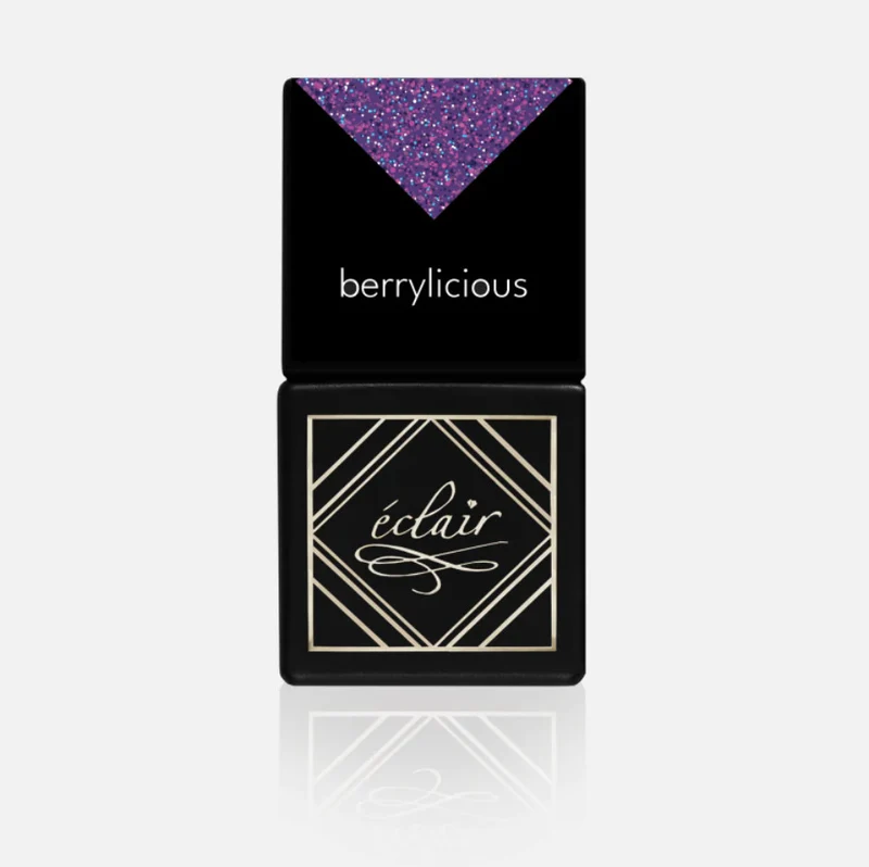 BERRYLICIOUS - UV Nagellack 7ml ECLAIR