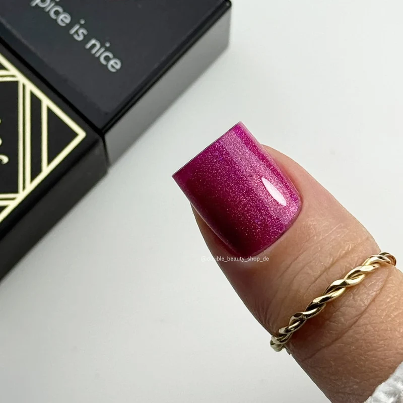 SPICE IS NICE - UV Nagellack 7ml ECLAIR